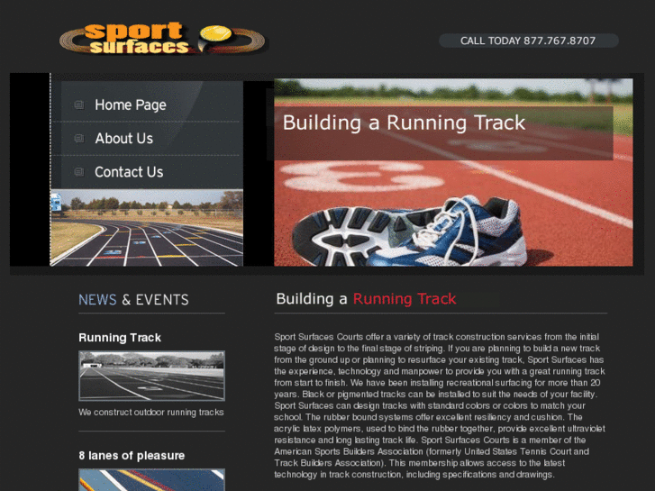 www.buildingarunningtrack.com