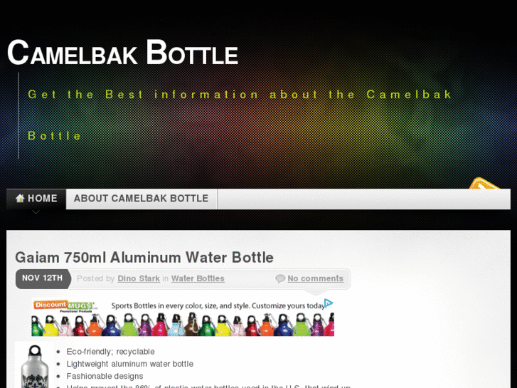 www.camelbakbottle.com