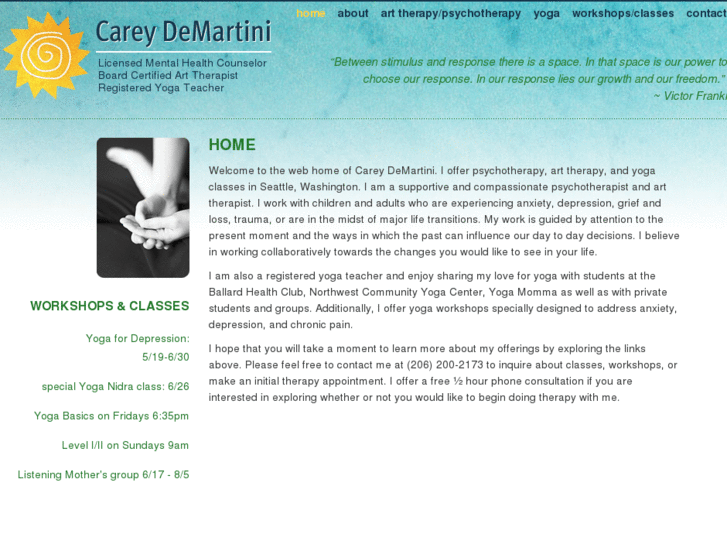 www.careydemartini.com