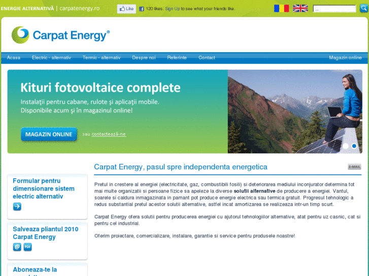 www.carpatenergy.ro