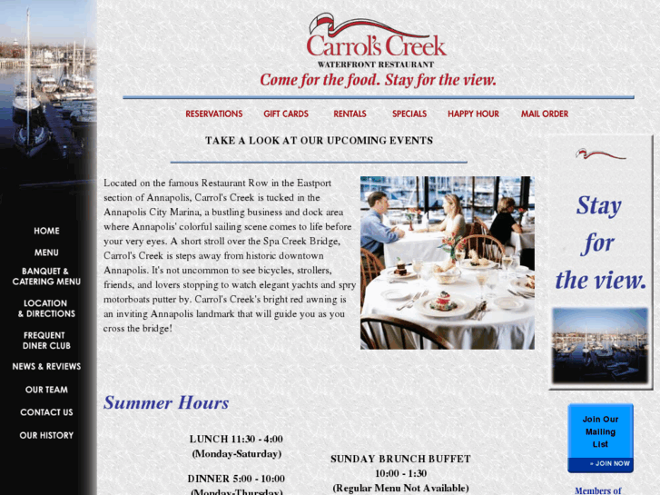 www.carrolscreek.com