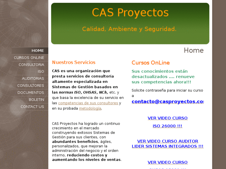 www.casproyectos.com