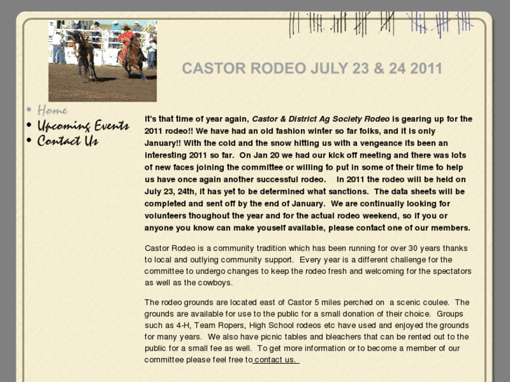 www.castorrodeo.com