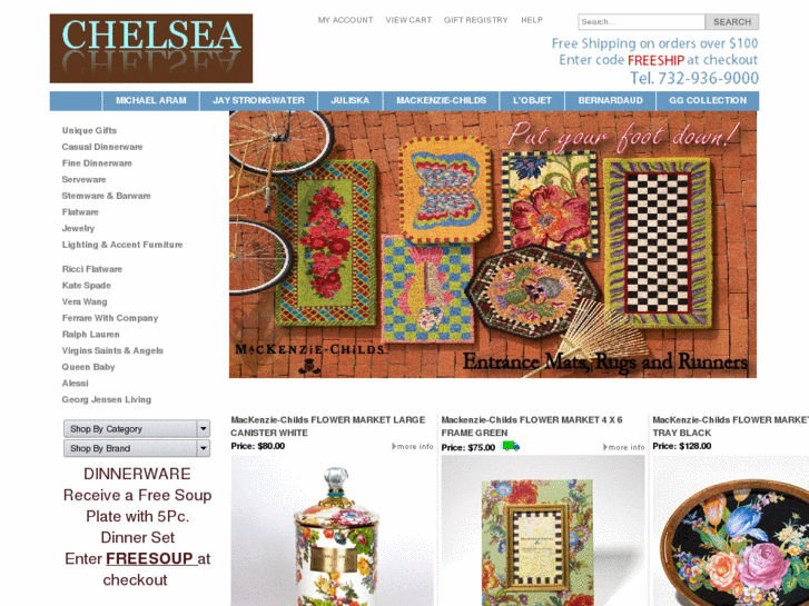 www.chelseagiftsonline.com