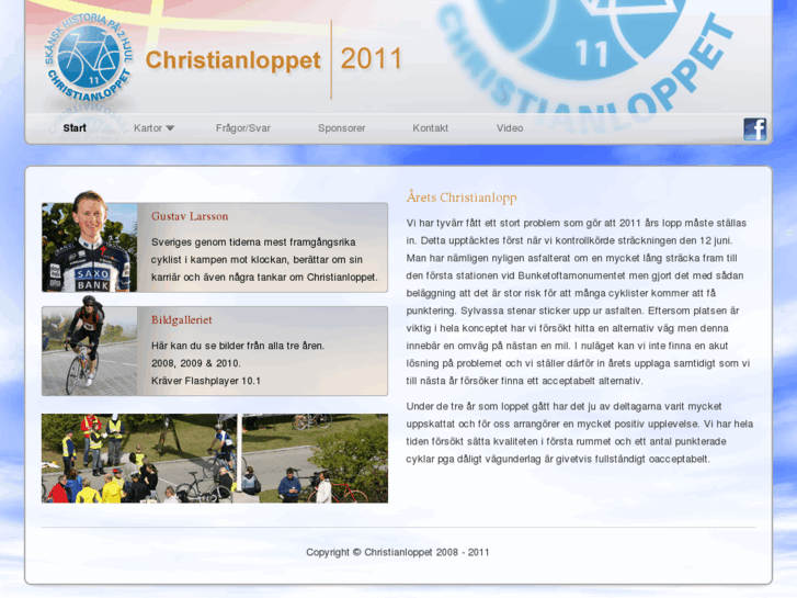 www.christianloppet.se