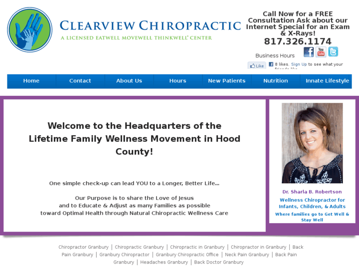 www.clearviewchiropractic.net