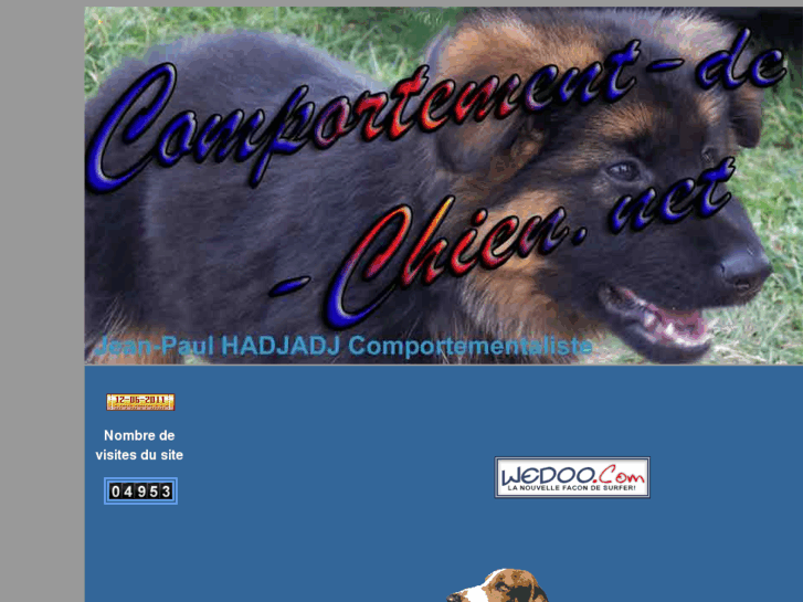 www.comportement-de-chien.net