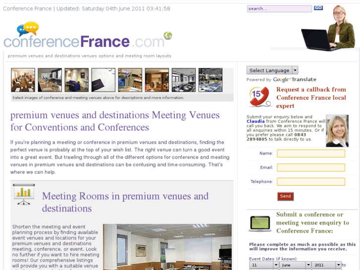 www.conferencefrance.com