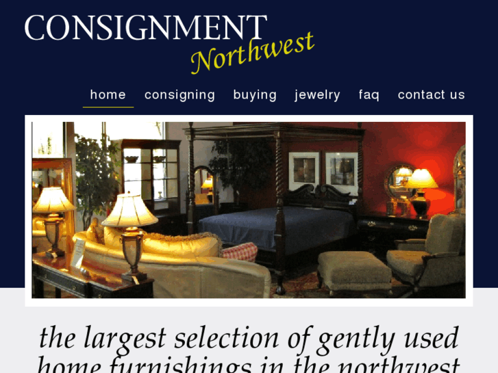 www.consignment-nw.com