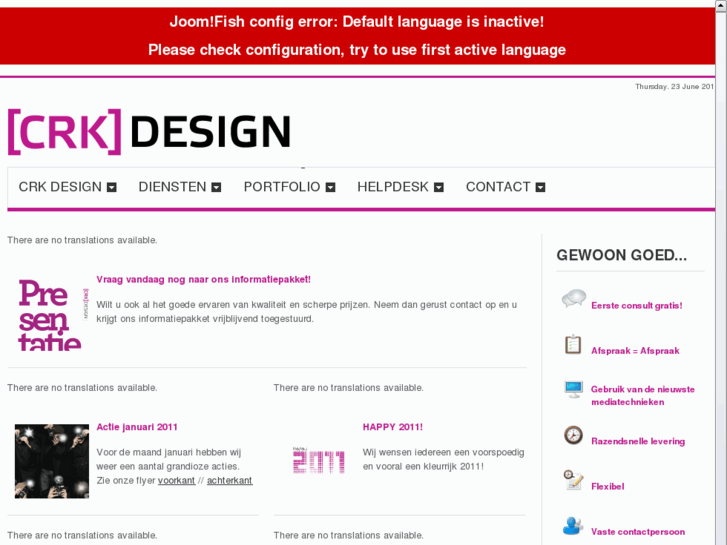 www.crkdesign.nl