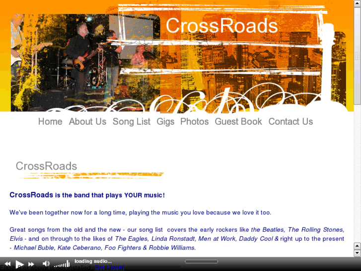 www.crossroadsbandsa.com