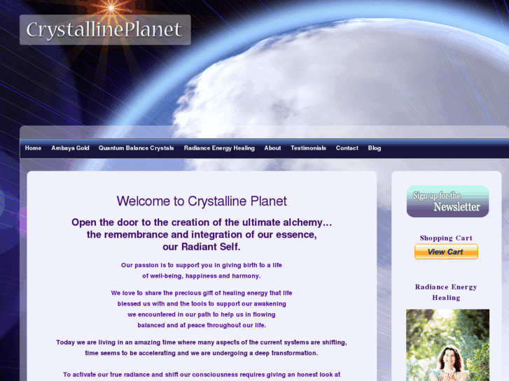 www.crystallineplanet.com