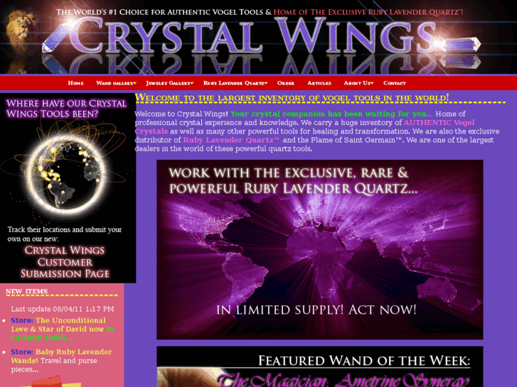 www.crystalwings.com