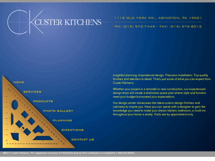 www.custerkitchens.com