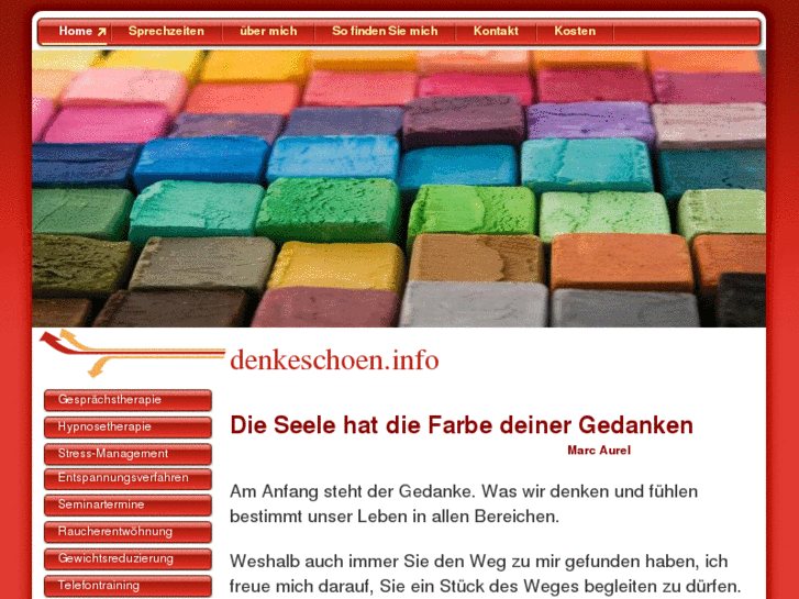 www.denkeschoen.info