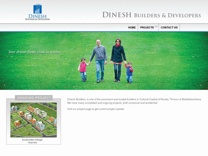www.dineshdevelopers.com