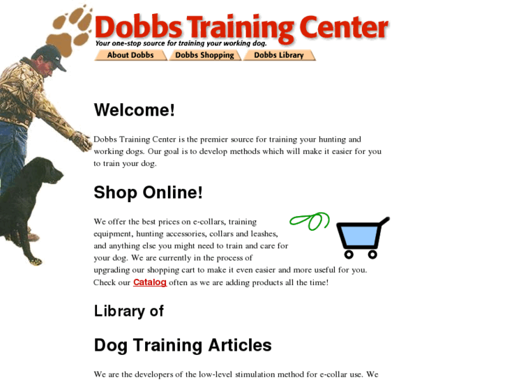 www.dobbsdogs.com