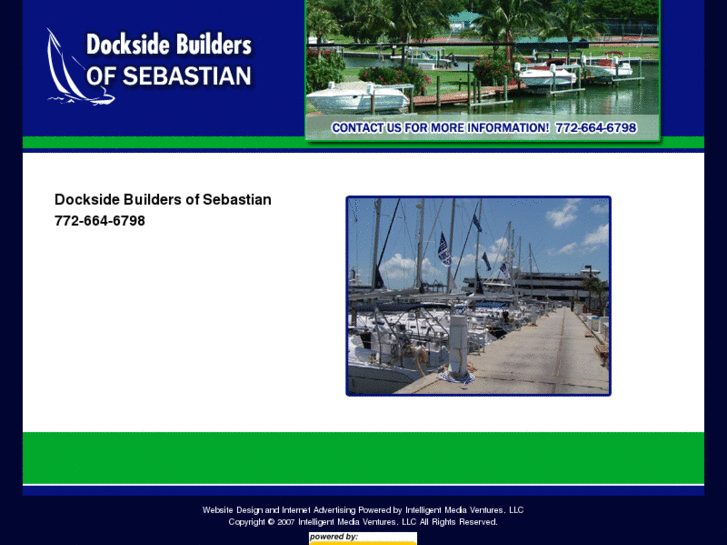 www.docksidebuilder.com