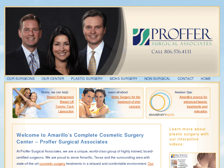 www.drproffer.com