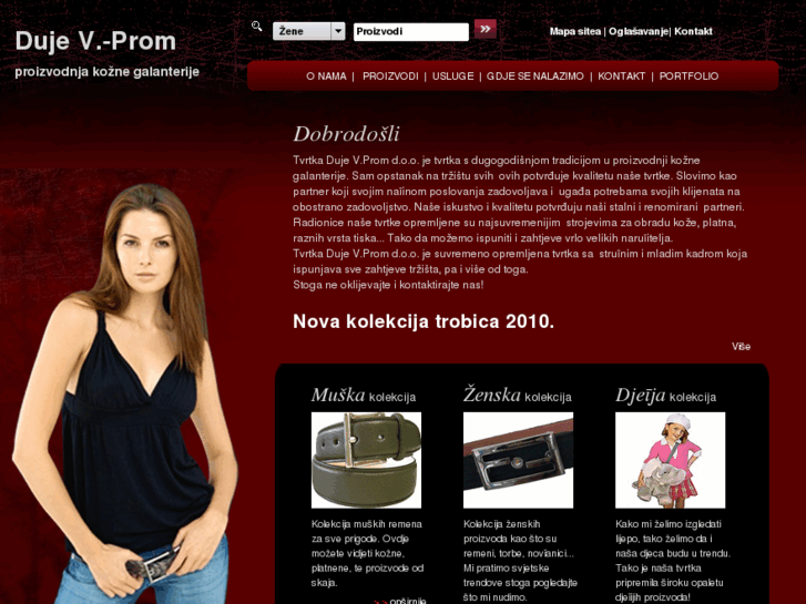 www.duje-v-prom.com