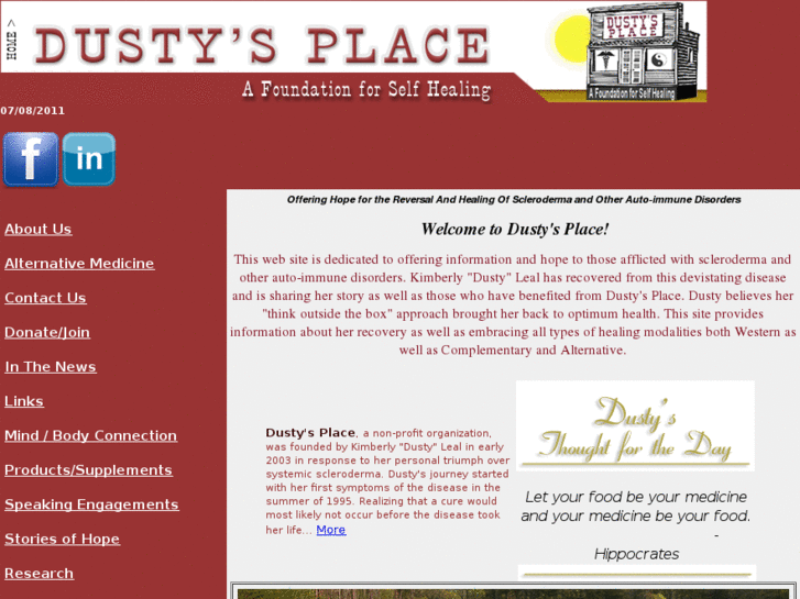 www.dustysplace.com