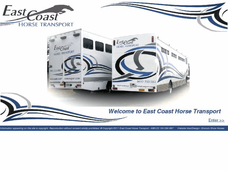 www.eastcoasthorsetransport.com