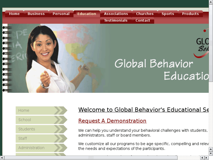 www.educationalbehavior.com