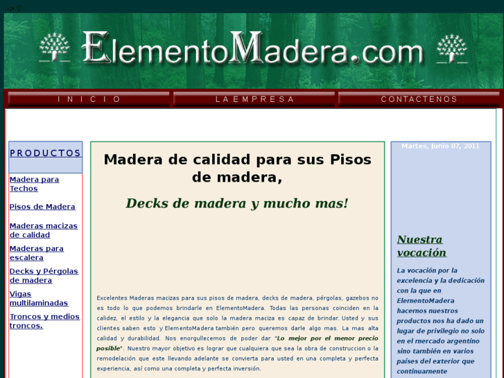 www.elementomadera.com