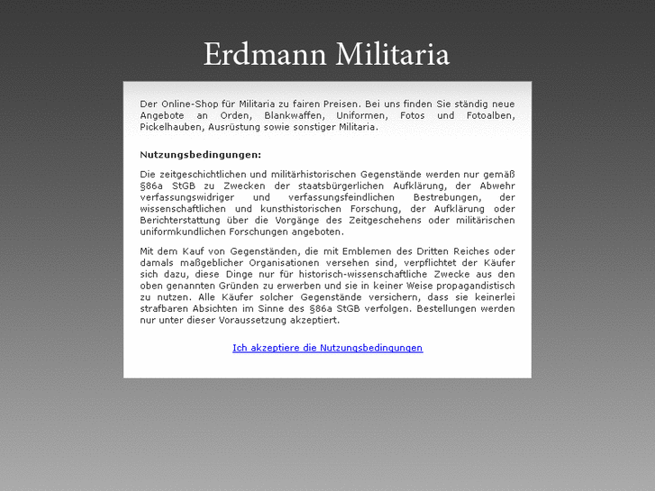 www.erdmann-militaria.com