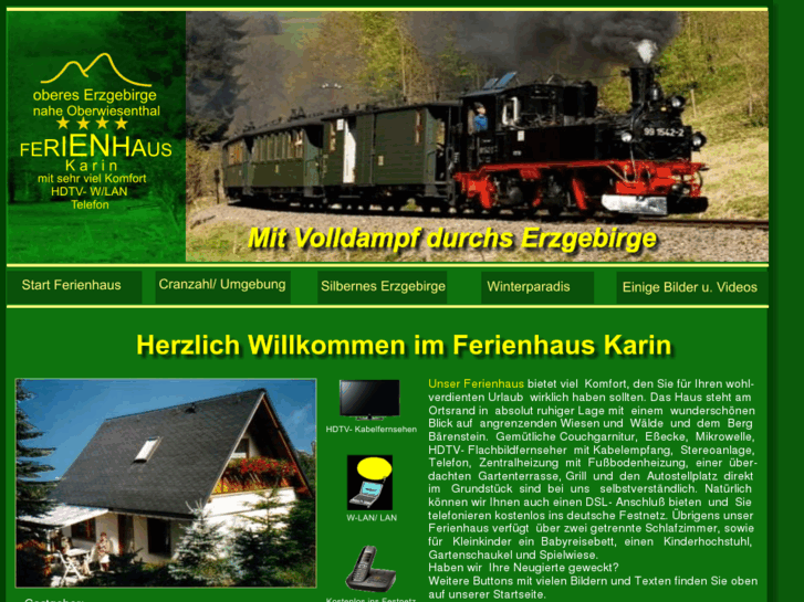 www.erzgebirgsurlaub.com