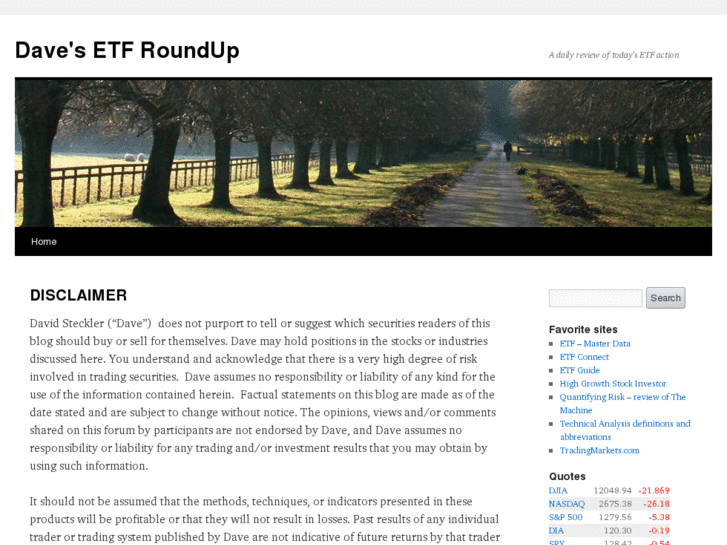 www.etfroundup.com