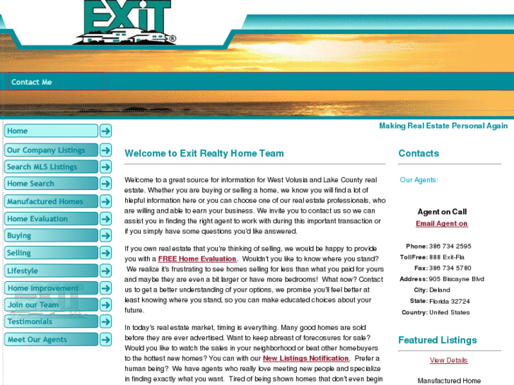 www.exitrealtymobileteam.com