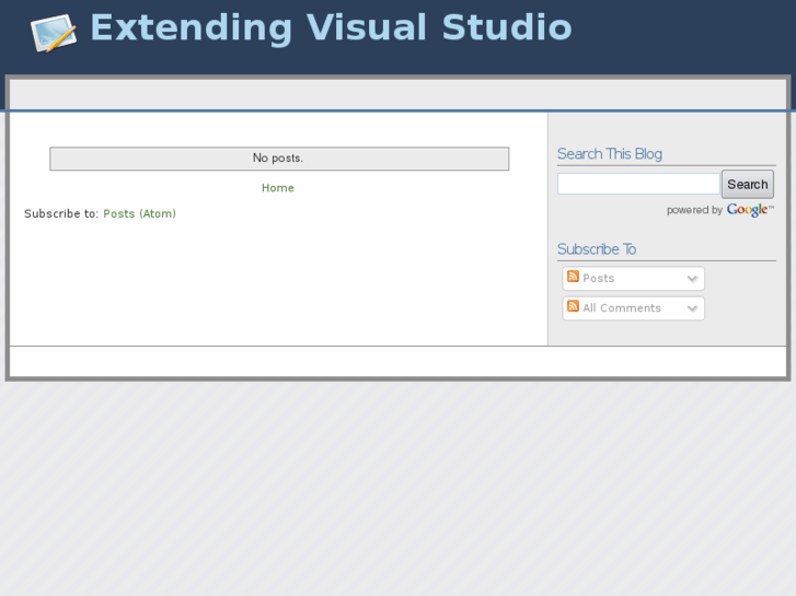 www.extendingvisualstudio.net