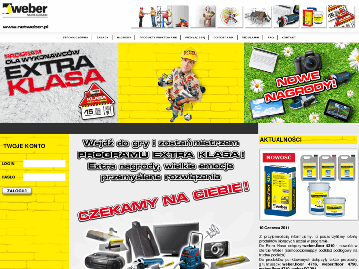www.extra-klasa.com.pl