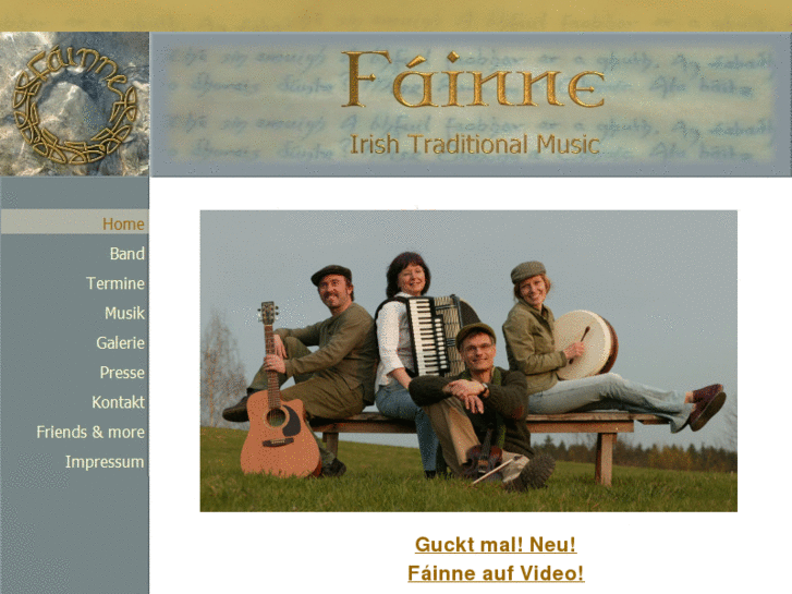www.fainne-irish-music.com