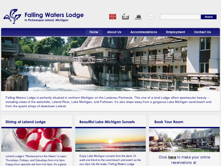 www.fallingwaterslodge.com