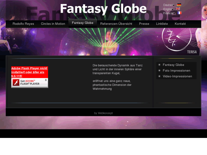 www.fantasy-globe.com