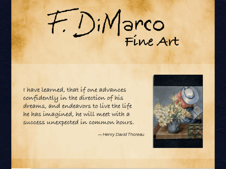 www.fdimarcofineart.com