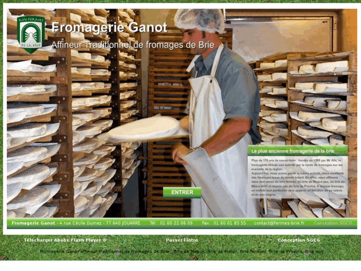 www.fermes-brie.com