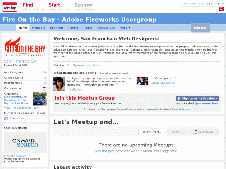 www.fireonthebay.org