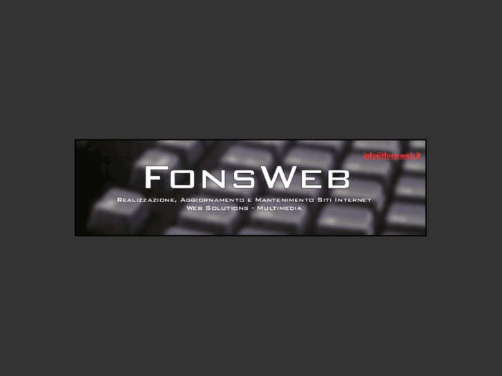 www.fonsweb.it