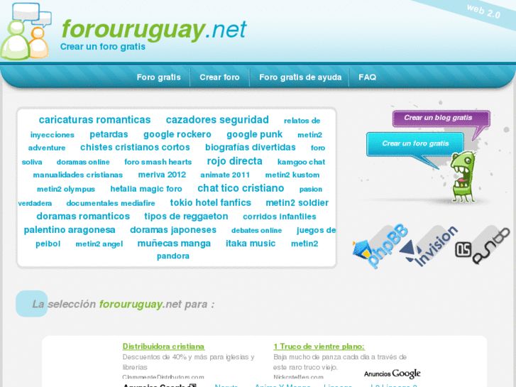 www.forouruguay.net