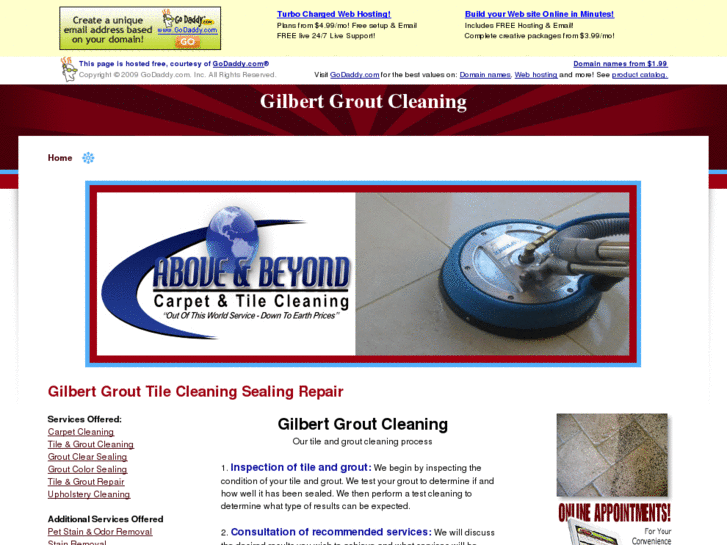 www.gilbertgroutcleaning.com