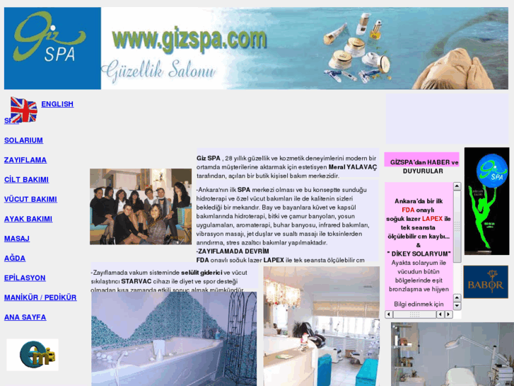 www.gizspa.com