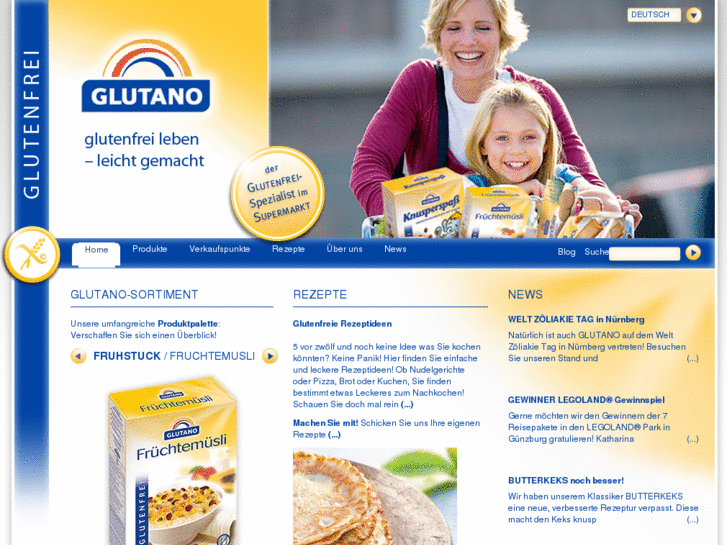 www.glutano.com