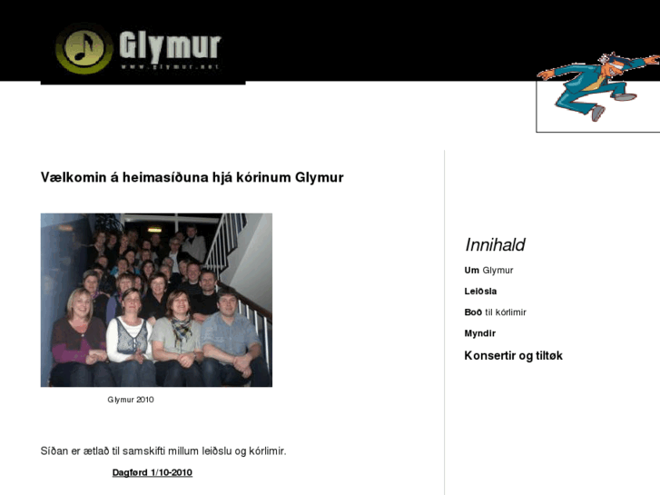 www.glymur.net