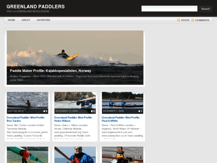 www.greenlandpaddlers.com