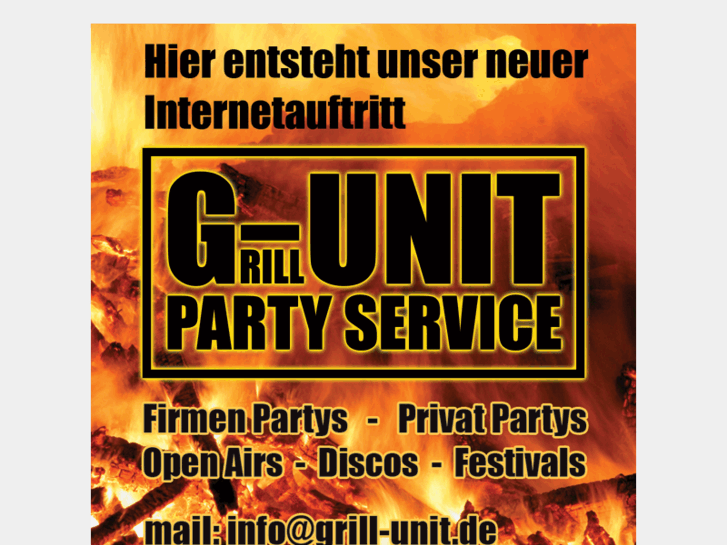 www.grill-unit.com