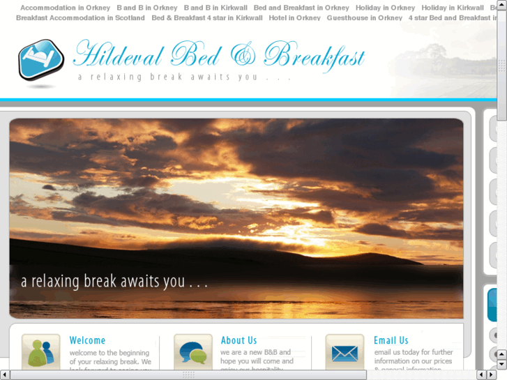 www.hildeval-orkney.co.uk