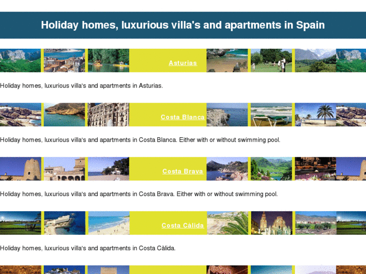 www.holidayhomes-spain.org